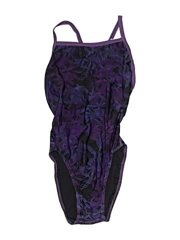 Sporti One Piece Swimsuit (view 1)