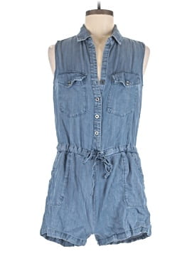 Velvet Heart Romper