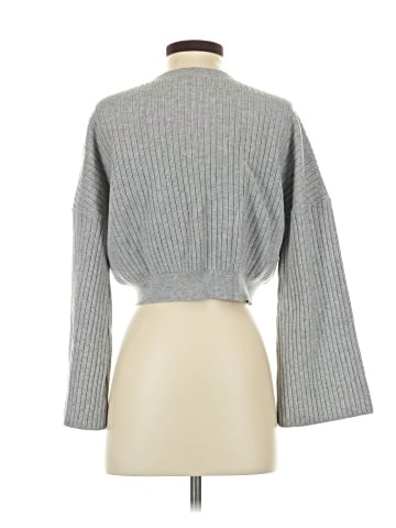 Listicle Long Sleeve Top (view 2)