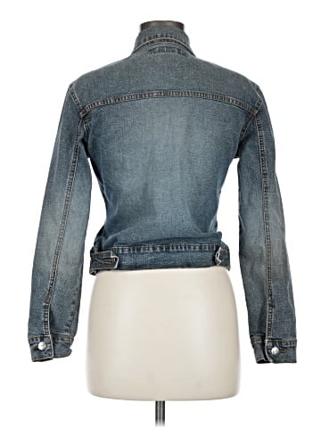 YMI Denim Jacket (view 2)