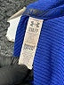 Under Armour Blue Track Jacket Size S - photo 6