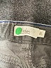 Boden 100% Cotton Gray Casual Pants Size 12 - photo 3