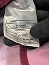 Nike 100% Polyester Solid Pink Vest Size M - photo 7
