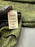 West Kei 100% Polyester Green 3/4 Sleeve Blouse Size XL - photo 8