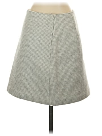 Club Monaco Wool Skirt (view 2)