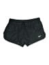 Nike 100% Polyester Black Athletic Shorts Size M - photo 1