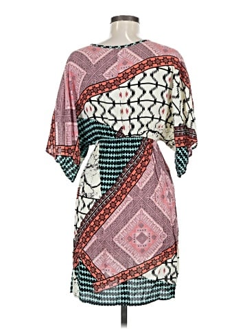 Eight Sixty Casual Dress (view 2)