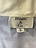 Assorted Brands 100% Cotton Blue Coat Size S - photo 6