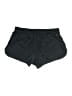 Nike 100% Polyester Black Athletic Shorts Size M - photo 2