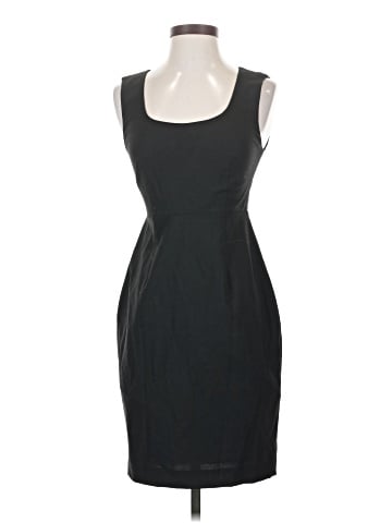 Express Design Studio Cocktail Dress (view 1)