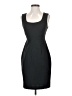 Express Design Studio Black Cocktail Dress Size 2 - photo 1