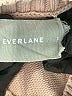 Everlane 100% Cotton Solid Pink Pullover Sweater Size S - photo 6