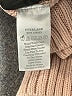 Everlane 100% Cotton Solid Pink Pullover Sweater Size S - photo 7