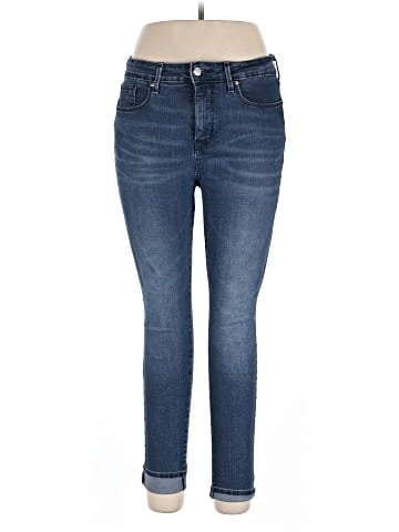 Levi Strauss Signature Jeans (view 1)
