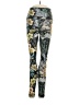 Unbranded Print Green Leggings Size XS - photo 1