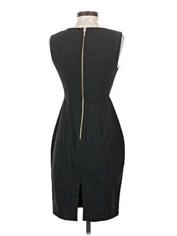 Express Design Studio Cocktail Dress (view 2)