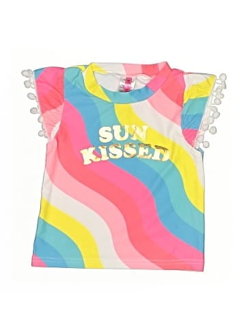 Betsey Johnson Swimsuit Cover Up (view 1)