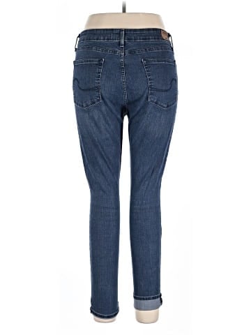 Levi Strauss Signature Jeans (view 2)