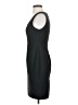 Express Design Studio Black Cocktail Dress Size 2 - photo 5