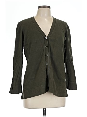 Chadwicks Long Sleeve Henley (view 1)