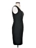 Express Design Studio Black Cocktail Dress Size 2 - photo 4