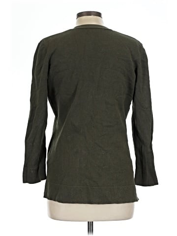 Chadwicks Long Sleeve Henley (view 2)