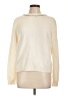 Unbranded Ivory Turtleneck Sweater Size L (estimated) - photo 1
