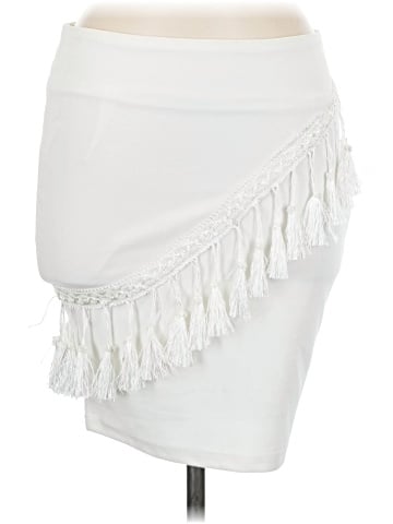 Vera & Lucy Casual Skirt (view 1)