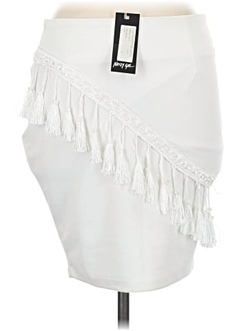 Vera & Lucy Casual Skirt (view 2)