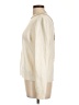 Unbranded Ivory Turtleneck Sweater Size L (estimated) - photo 5