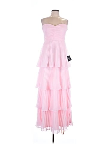Lulus Cocktail Dress (view 1)