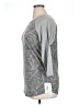 Lularoe Gray 3/4 Sleeve Top Size XL - photo 5