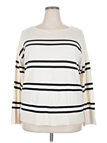 Banana Republic Pullover Sweater (view 1)