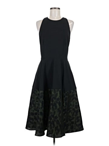Hutch Cocktail Dress (view 1)