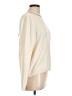 Unbranded Ivory Turtleneck Sweater Size L (estimated) - photo 4