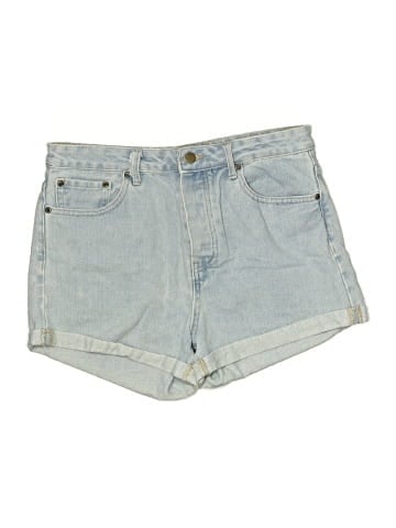 Forever 21 Denim Shorts (view 1)