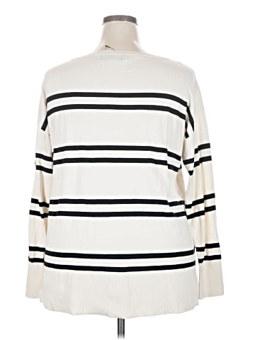 Banana Republic Pullover Sweater (view 2)