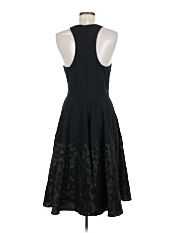Hutch Cocktail Dress (view 2)