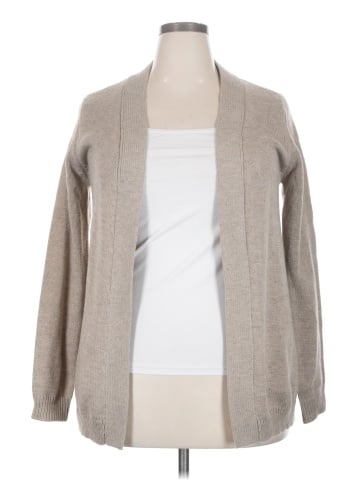 Karen Scott Cardigan (view 1)