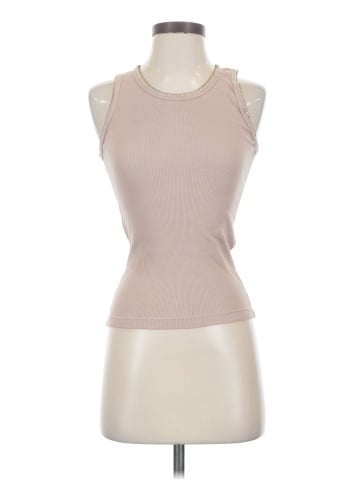 Allen B. by Allen Schwartz Sleeveless Top (view 1)