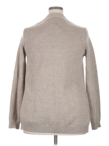 Karen Scott Cardigan (view 2)