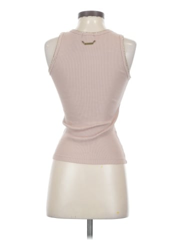 Allen B. by Allen Schwartz Sleeveless Top (view 2)