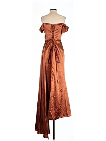 Unbranded Cocktail Dress (view 2)