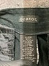 George Chevron-herringbone Black Dress Pants Size 12 Petite - photo 4