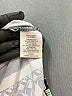 JM Collection Teal 3/4 Sleeve Blouse Size L - photo 8