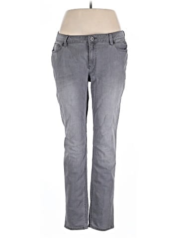Liz Claiborne Jeans (view 1)