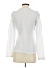 Sofibella Silver Long Sleeve T-Shirt Size S - photo 2