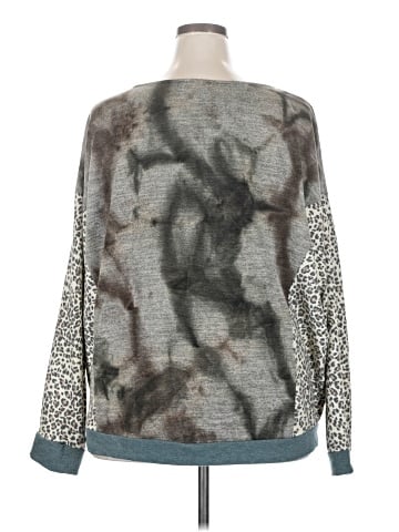 GeeGee Pullover Sweater (view 2)