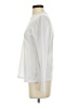 Sofibella Silver Long Sleeve T-Shirt Size S - photo 5