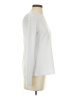 Sofibella Silver Long Sleeve T-Shirt Size S - photo 4